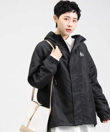CAMP7 | 【CAMP7】サイドジップマウンテンパーカー(マウンテンパーカー)