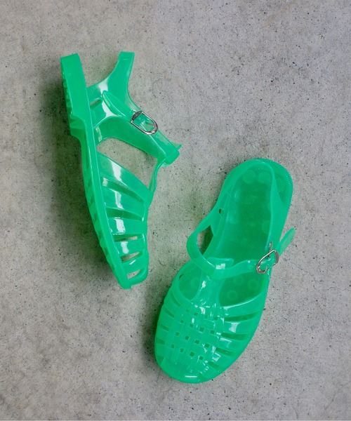 セール ジェリーサンダル サンダル Lugg Nagg ラグナグ のファッション通販 Zozotown