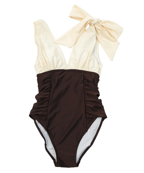 【Seafolly】シンプル♪Vネック ワンピース水着/セレブ愛用 深Vネックシンプルワンピース/水着【SEADRESS シードレス】通販