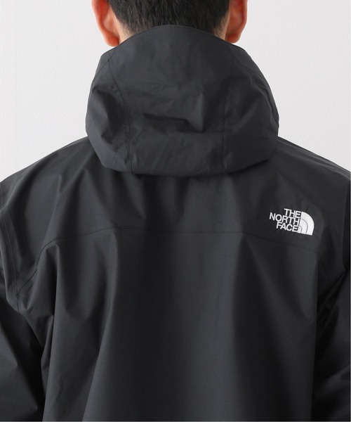 THE NORTH FACE（ザノースフェイス）の「【THE NORTH FACE / ザ ノースフェイス】DOT SHOT JACKET（マウンテンパーカー・メンズ・ブラック/オリーブ・MEDIUM/LARGE/X-LARGE）」の8枚目の写真