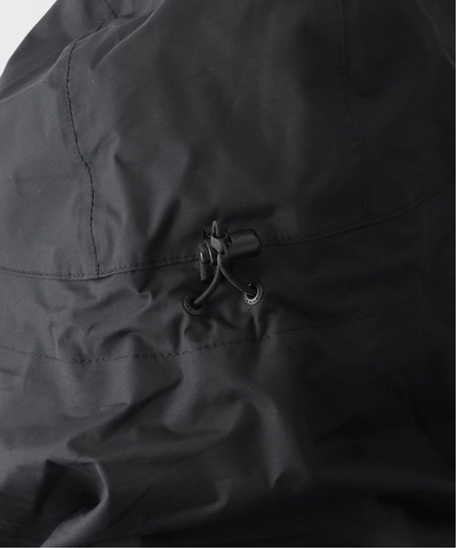 THE NORTH FACE（ザノースフェイス）の「【THE NORTH FACE / ザ ノースフェイス】DOT SHOT JACKET（マウンテンパーカー・メンズ・ブラック/オリーブ・MEDIUM/LARGE/X-LARGE）」の9枚目の写真