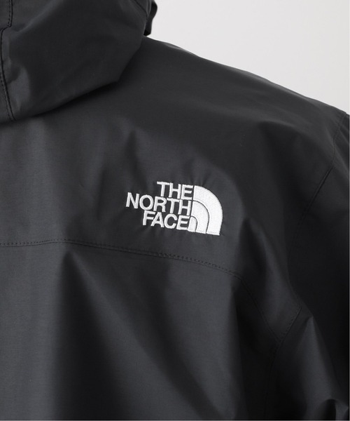 THE NORTH FACE（ザノースフェイス）の「【THE NORTH FACE / ザ ノースフェイス】DOT SHOT JACKET（マウンテンパーカー・メンズ・ブラック/オリーブ・MEDIUM/LARGE/X-LARGE）」の10枚目の写真