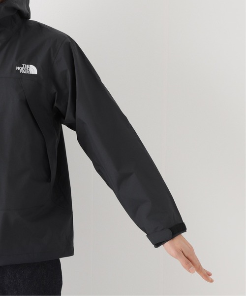 THE NORTH FACE（ザノースフェイス）の「【THE NORTH FACE / ザ ノースフェイス】DOT SHOT JACKET（マウンテンパーカー・メンズ・ブラック/オリーブ・MEDIUM/LARGE/X-LARGE）」の11枚目の写真