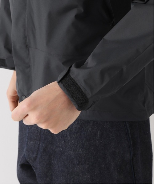 THE NORTH FACE（ザノースフェイス）の「【THE NORTH FACE / ザ ノースフェイス】DOT SHOT JACKET（マウンテンパーカー・メンズ・ブラック/オリーブ・MEDIUM/LARGE/X-LARGE）」の12枚目の写真