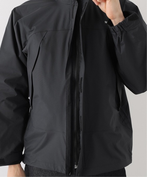 THE NORTH FACE（ザノースフェイス）の「【THE NORTH FACE / ザ ノースフェイス】DOT SHOT JACKET（マウンテンパーカー・メンズ・ブラック/オリーブ・MEDIUM/LARGE/X-LARGE）」の15枚目の写真