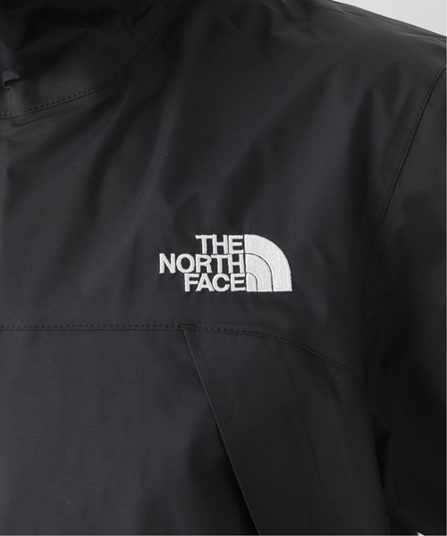 THE NORTH FACE（ザノースフェイス）の「【THE NORTH FACE / ザ ノースフェイス】DOT SHOT JACKET（マウンテンパーカー・メンズ・ブラック/オリーブ・MEDIUM/LARGE/X-LARGE）」の16枚目の写真