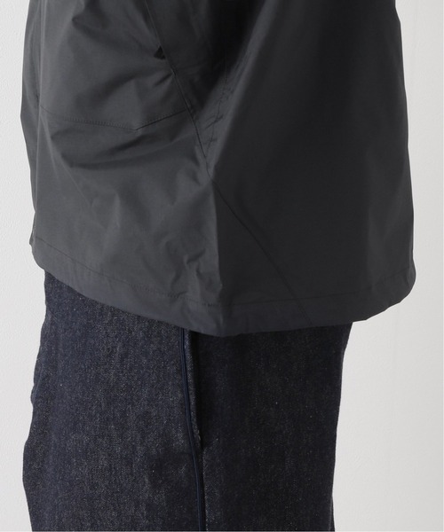 THE NORTH FACE（ザノースフェイス）の「【THE NORTH FACE / ザ ノースフェイス】DOT SHOT JACKET（マウンテンパーカー・メンズ・ブラック/オリーブ・MEDIUM/LARGE/X-LARGE）」の17枚目の写真