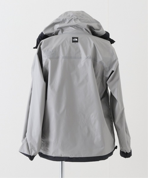 THE NORTH FACE（ザノースフェイス）の「【THE NORTH FACE / ザ ノースフェイス】DOT SHOT JACKET（マウンテンパーカー・メンズ・ブラック/オリーブ・MEDIUM/LARGE/X-LARGE）」の19枚目の写真