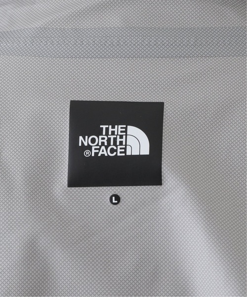 THE NORTH FACE（ザノースフェイス）の「【THE NORTH FACE / ザ ノースフェイス】DOT SHOT JACKET（マウンテンパーカー・メンズ・ブラック/オリーブ・MEDIUM/LARGE/X-LARGE）」の21枚目の写真