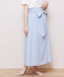 flower | フレッシュストライプスカート(スカート)