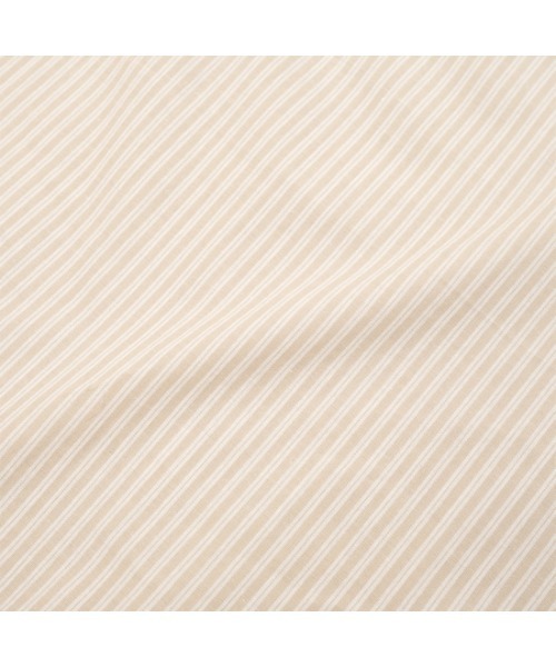 flower（フラワー）の「フレッシュストライプスカート（スカート・レディース・ベージュ/ブルー・FREE）」の21枚目の写真