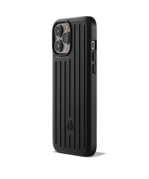 RIMOWA（リモワ）の「RIMOWA iPhone 13 Pro Max ケース（スマホケース/カバー・レディース・レッド/ブラック/レインボー・F）」の8枚目の写真