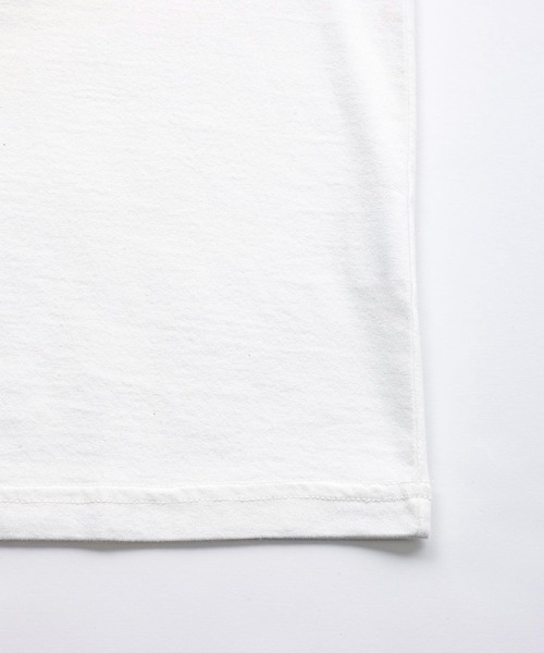 X-girl（エックスガール）の「GLITTER BOX LOGO S/S TEE/グリッター　ラメ　ボックスロゴTシャツ/半袖（Tシャツ/カットソー・レディース・ブラック/ホワイト/パープル・XL/M/S/L）」の12枚目の写真