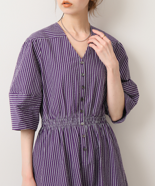 IENA（イエナ）の「【MARIHA/マリハ】silent rain ネックレス 40cm◆（ネックレス・レディース・シルバー・FREE）」の22枚目の写真