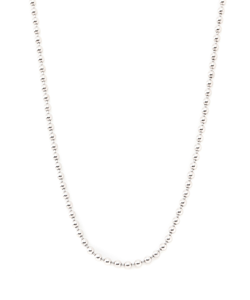 IENA（イエナ）の「【MARIHA/マリハ】silent rain ネックレス 40cm◆（ネックレス・レディース・シルバー・FREE）」の20枚目の写真