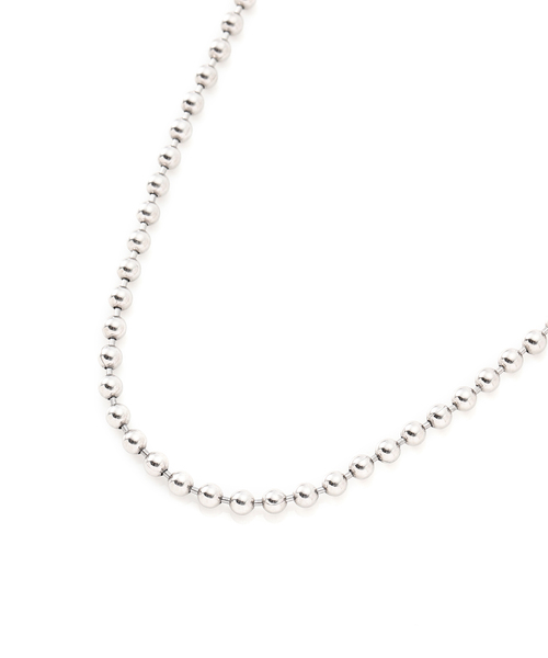 IENA（イエナ）の「【MARIHA/マリハ】silent rain ネックレス 40cm◆（ネックレス・レディース・シルバー・FREE）」の19枚目の写真