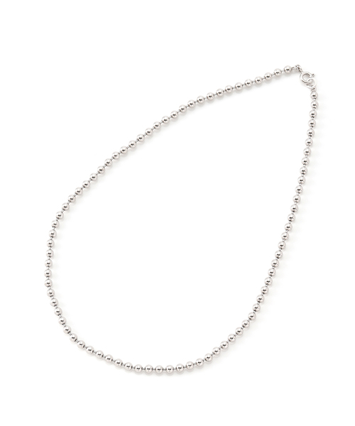 IENA（イエナ）の「【MARIHA/マリハ】silent rain ネックレス 40cm◆（ネックレス・レディース・シルバー・FREE）」の14枚目の写真