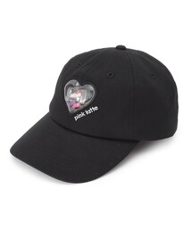 PINK-latte | キャンディーCAP(キャップ)