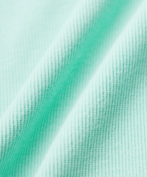 ROPE'(ロペ)の「ベアテレコカップ付きカットソータンクトップ(タンクトップ・レディース・ホワイト/ピンク/スミクロ/ターコイズブルー・38)」の17枚目の写真