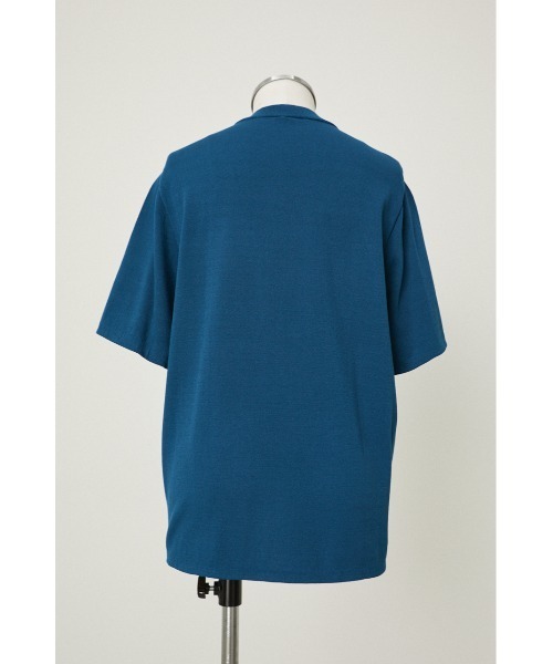 Box shaped summer knit（ニット/セーター）｜RIM.ARK
