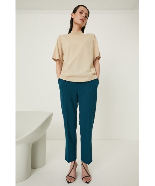 Box shaped summer knit（ニット/セーター）｜RIM.ARK