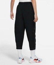 パンツ NIKE AS W NSW SWSH WVN HR PANT 22SU-I NIKE AS W NSW SWSH WVN HR PANT BLACK/BLACK/WHITE/WHITE 22SU