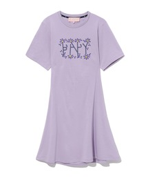 BPY EMBELLISHED DOLLY DRESS