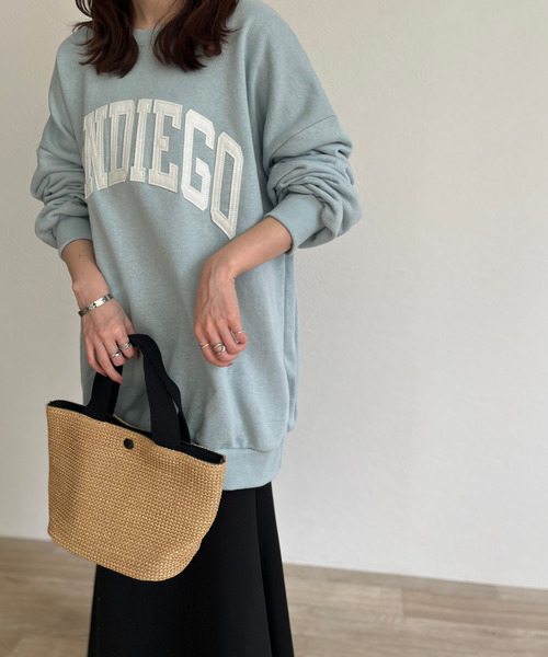 ISOOK（アイスー）の「【ZOZOTOWN限定】Basket mini tote / ミニかごバッグ（かごバッグ・レディース・ナチュラル・FREE）」の10枚目の写真