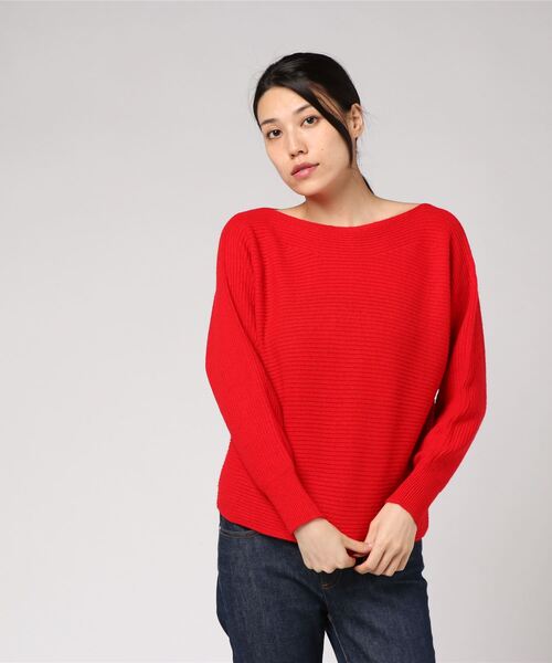 ブランド古着 ドルマンスリーブニット ニット セーター Cotorica コトリカ のファッション通販 Zozoused