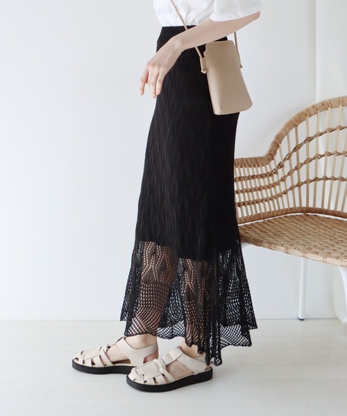 BLUEEAST(ブルーイースト)の「グルカサンダル(サンダル・レディース・ブラック/アイボリー・LARGE/MEDIUM)」の14枚目の写真