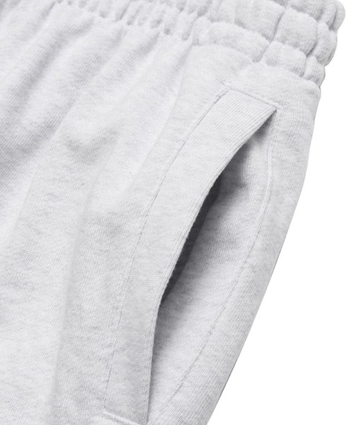 MAHAGRID（マハグリッド）の「【UNISEX】MAHAGRID／VARSITY SWEAT パンツ  2275143（スウェットパンツ・レディース・ブラック/グレー/ライトグレー・MEDIUM）」の15枚目の写真