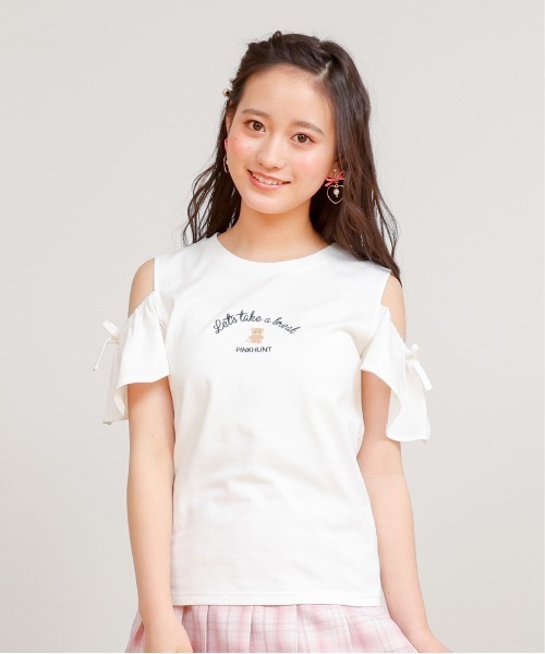 【希少】d.i.a. 背中あき 肩出し Tシャツ 楽天市場】【日本製/綿100％】NEWYORKCITY 肩あきTシャツ