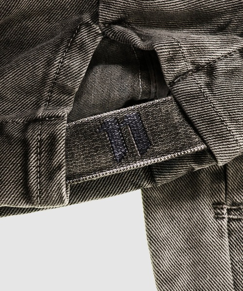 boris bidjan saberi 変形シャツカーディガン SIZE:S