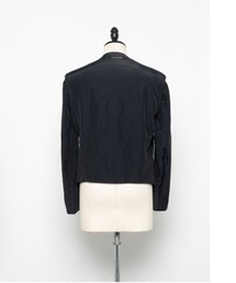 ジャケット・アウター JULIUS 21AW EMBROIDERED BLAZER JACKET JULIUS 21AW EMBROIDERED BLAZER JACKET