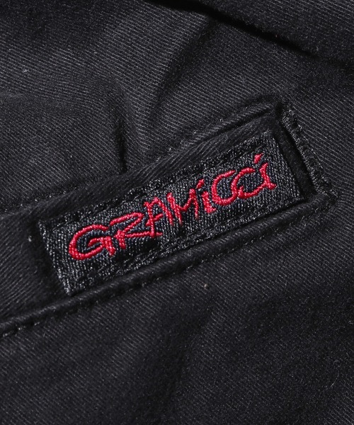 Gramicci（グラミチ）の「GRAMICCI /グラミチ NN-SHORT クライミングショーツ ハーフパンツ（チノパンツ・メンズ・ブラック/ライトブラウン/オリーブ/オフホワイト/ベージュ/ダークネイビー・M/XL/L/S/2XL）」の16枚目の写真