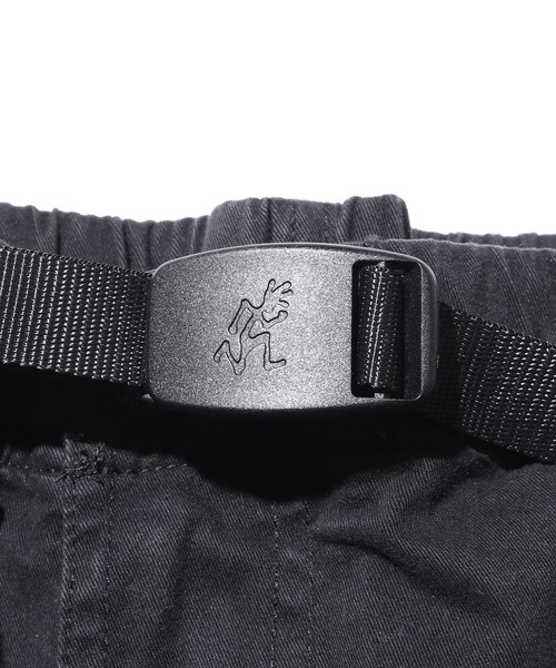 Gramicci（グラミチ）の「GRAMICCI /グラミチ NN-SHORT クライミングショーツ ハーフパンツ（チノパンツ・メンズ・ブラック/ライトブラウン/オリーブ/オフホワイト/ベージュ/ダークネイビー・M/XL/L/S/2XL）」の10枚目の写真