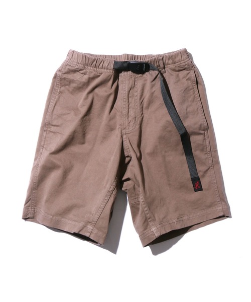 Gramicci（グラミチ）の「GRAMICCI /グラミチ NN-SHORT クライミングショーツ ハーフパンツ（チノパンツ・メンズ・ブラック/ライトブラウン/オリーブ/オフホワイト/ベージュ/ダークネイビー・M/XL/L/S/2XL）」の21枚目の写真