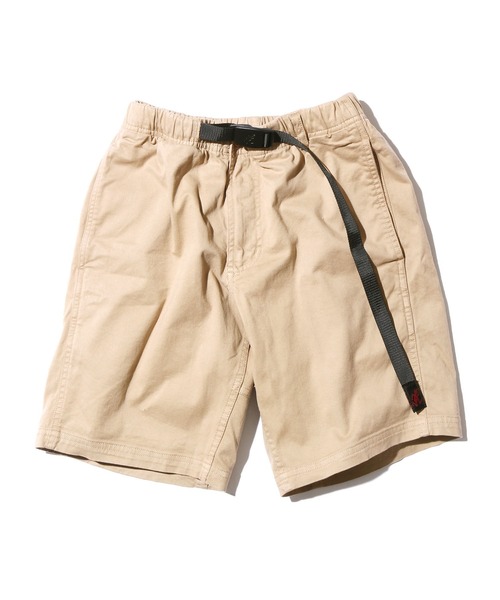 Gramicci（グラミチ）の「GRAMICCI /グラミチ NN-SHORT クライミングショーツ ハーフパンツ（チノパンツ・メンズ・ブラック/ライトブラウン/オリーブ/オフホワイト/ベージュ/ダークネイビー・M/XL/L/S/2XL）」の22枚目の写真