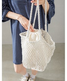 メッシュトートBAG