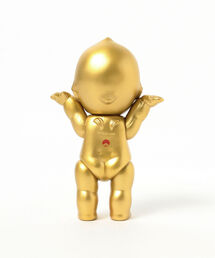 美品　25cm BEAMS コラボキューピー BEAMS JAPAN（ビームス ジャパン）の「オビツ製作所 × BEAMS