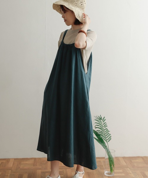 URBAN RESEARCH DOORS（アーバンリサーチドアーズ）の「リネンコットン