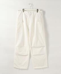 Steven Alan（スティーブンアラン）の「＜tone＞ LINEN OVER PANTS