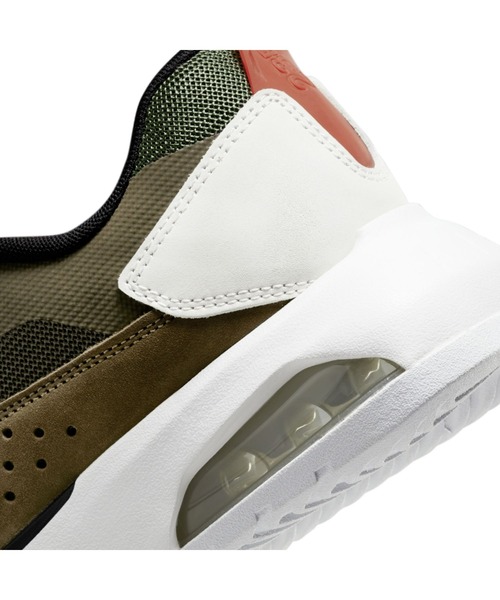 JORDAN BRAND（ジョーダンブランド）の「ジョーダン エア 200E ウィメンズシューズ / Jordan Air 200E Women's Shoes＜22-29cm 展開＞（スニーカー・レディース・オリーブ/アイボリー・25/27.5/22/28.5/26/22.5/29/23/23.5/26.5/25.5/28/24.5/24/27）」の9枚目の写真