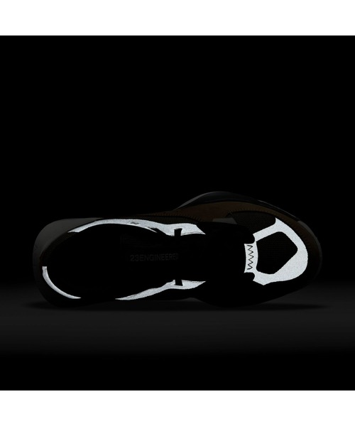 JORDAN BRAND（ジョーダンブランド）の「ジョーダン エア 200E ウィメンズシューズ / Jordan Air 200E Women's Shoes＜22-29cm 展開＞（スニーカー・レディース・オリーブ/アイボリー・25/27.5/22/28.5/26/22.5/29/23/23.5/26.5/25.5/28/24.5/24/27）」の10枚目の写真