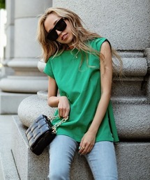 シンプルカットティー