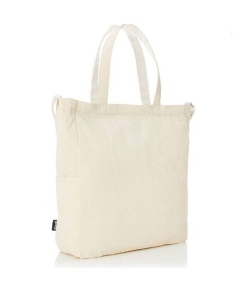 THRASHER(スラッシャー)の「TOTE SHOULDER L BAG THRASHER スラッシャーコットンキャンバストートバッグ ショルダーバッグ 大容量(トートバッグ・メンズ・ホワイト系その他/ブラック系その他/ホワイト系その他2/ブラック系その他2/ホワイト系その他3・FREE)」の18枚目の写真