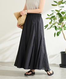 JOURNAL STANDARD | コットンボイルスカート(スカート)