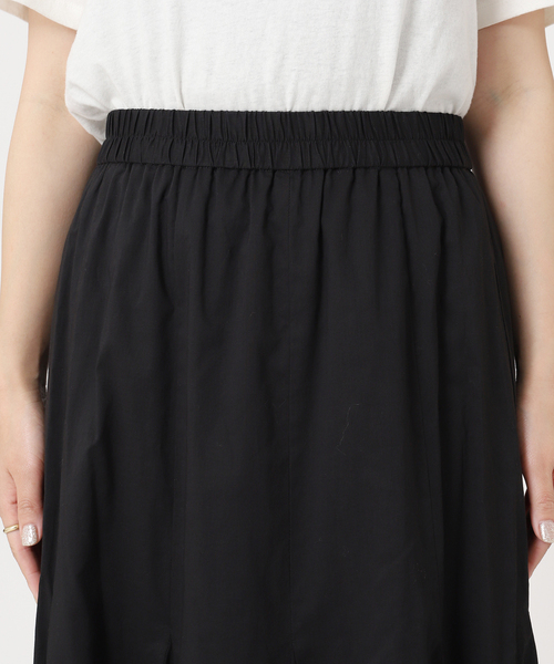 JOURNAL STANDARD（ジャーナルスタンダード）の「コットンボイルスカート（スカート・レディース・ブラック/ベージュ/ピンク・38/36）」の21枚目の写真