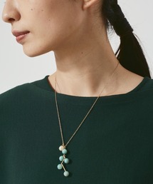 human woman | ◆天然石ネックレス(ネックレス)