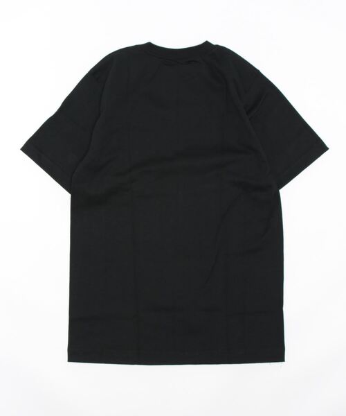 CAMBER（キャンバー）の「【CAMBER/キャンバー】302 POCKET T-SHIRT　ヘビーオンス　ポケット　Tシャツ（Tシャツ/カットソー・メンズ・ホワイト/ブラック/ナチュラル・SMALL/MEDIUM/LARGE/X-LARGE）」の8枚目の写真